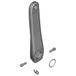 Shimano Manivelle Gauche 172.5mm - FC-09