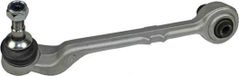 Metzger Direction, suspension de roue