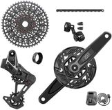 Sram Kit Xo Axs Eagle Transmission - UNI