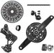 Sram Kit Xo Axs Eagle Transmission - UNI