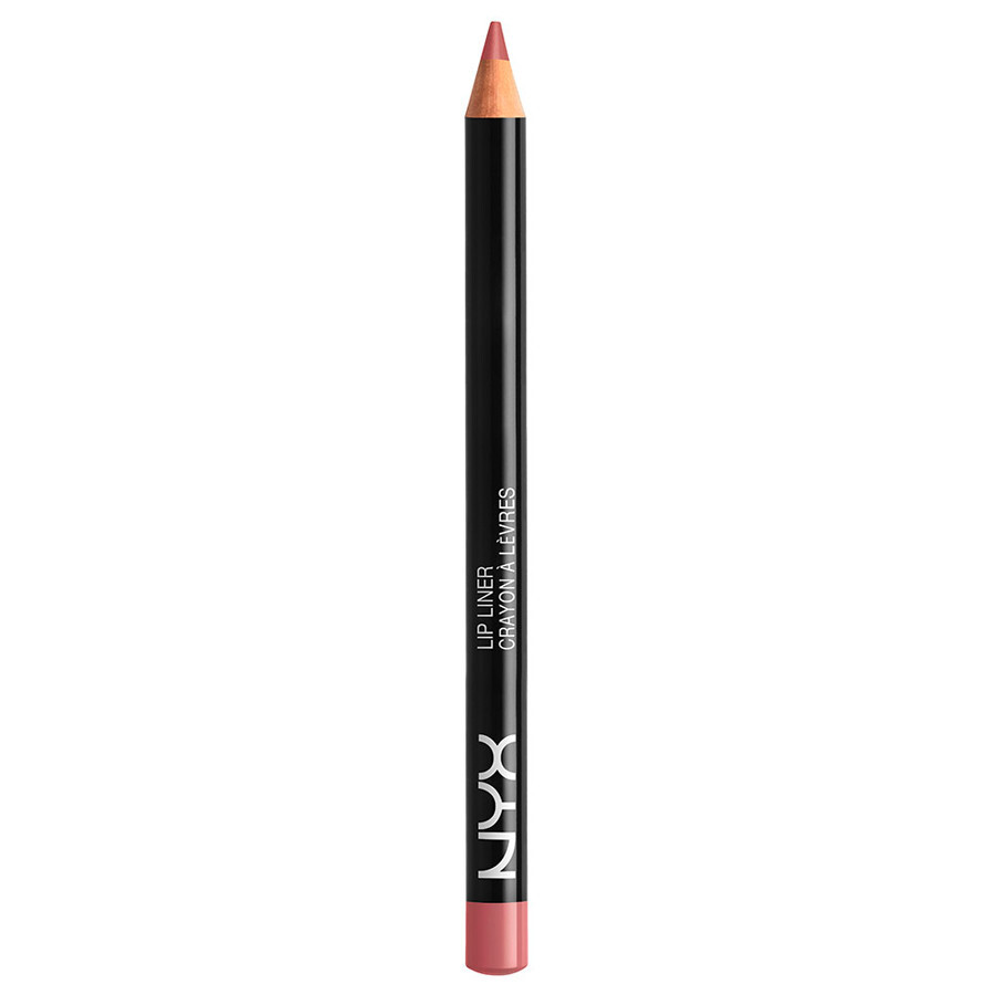 NYX Professional Makeup 803 - Burgundy Contourpotlood 1.0 g