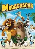 Merkloos / Sans marque Madagascar Speelfilm