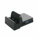 SATKIT Icecat Mini draagbaar HDMI USB Type-C-dock, laad- en videobasis voor handheld gameconsole