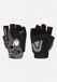 Gorilla Wear Mitchell Training Handschoenen 2.0 - Zwart/Grijs - L