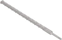 KOTARBAU® Betonboor - SDS Plus Boor - Hamerboor - Steenboor 24 x 450 mm