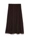 Vero Moda Rok VMLALIE High waist Lange rok