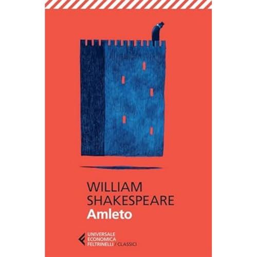 Amleto - William Shakespeare - Paperback