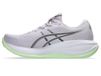ASICS GEL-CUMULUS 28 Neutrale schoen Dames - mauve, geel, Maat 37
