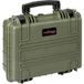 Explorer Cases valise d'extérieur 3815HL.G vert avec mousse prédécoupée
