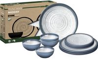 BRUNNER Middagset Toscane