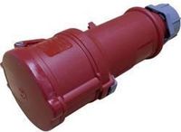 MENNEKES ProTOP 15A CEE-koppeling 16 A 5-polig 400 V 1 stuk(s)