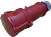 MENNEKES ProTOP 15A CEE-koppeling 16 A 5-polig 400 V 1 stuk(s)