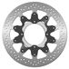 DISCO NG DISCO FRENO ANTERIORE 1013 KAWASAKI 125 KX SM 06/07