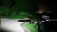 Caliber CPS-BM PowerSnap fietsadapter