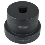 KS Tools 4604230 460.4230 Twaalfkant Asmoersleutel 90 mm 1