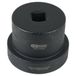 KS Tools 4604230 460.4230 Twaalfkant Asmoersleutel 90 mm 1