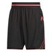 ADIDAS PERFORMANCE Sportbroek 'Anthony Edwards' zalm roze / zwart