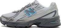 New Balance 740 'Raincloud Blue' Lage Sneakers Maat 44