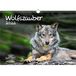 Seelenzauber Wolf Magie DIN A3 Kalender Voor 2022
