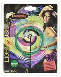 Bottari SpA X13 Dancing Light Luminous draad - groen