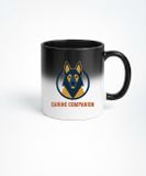 Sublimation grossiste CANINE COMPANION