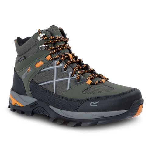 Regatta Laarzen Hiking Heren Waterproof Samaris 3