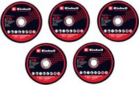 Einhell 4440471 Doorslijpschijf 76 mm 1 set(s)