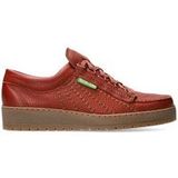 Mephisto Rainbow - heren veterschoen - Rood - maat 38 (EU) 5 (UK)