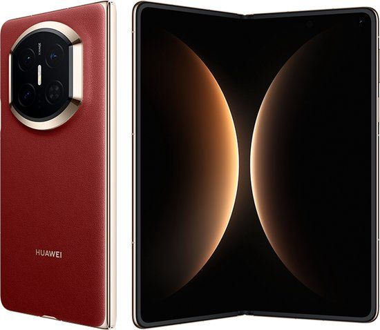Huawei Mate X7 5G - 512GB - Rood