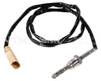 SNR EGT154.13 Capteur de température des gaz d'échappement pour VW Transporter V Bus (7HB, 7HJ, 7EB, 7EJ, 7EF, 7EG, 7HF, 7EC) 1,5-6G