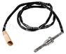 SNR EGT154.13 Capteur de température des gaz d'échappement pour VW Transporter V Bus (7HB, 7HJ, 7EB, 7EJ, 7EF, 7EG, 7HF, 7EC) 1,5-6G