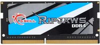 g.skill Ripjaws SO-DIMM 16GB DDR4-2400Mhz