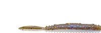 Rapala CrushCity Salted NedRoll Goby Goby