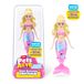 Zuru Pets Alive sirène nageuse plaisir aquatique