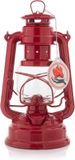 Feuerhand Stormlantaarn Rood