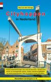 Anoda Publishing Provinciewandelgidsen 19 - Wandelgids Cityhoppen in Nederland