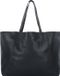 LIEBESKIND BERLIN Sac cabas en cuir Chudy Sheep Natural Black
