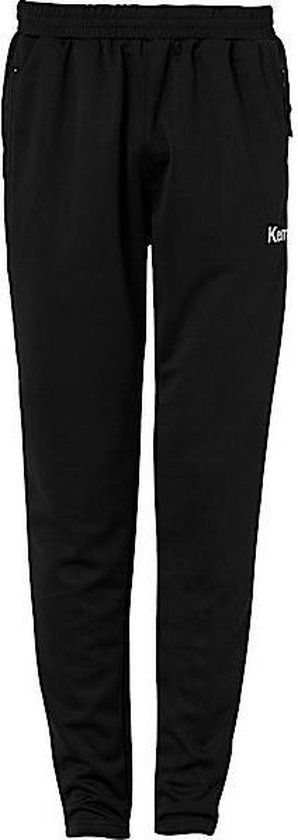 Kempa Performance Pants - Zwart - maat XXS