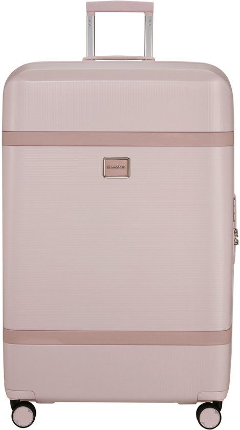 Samsonite Koffer - Image spinner 81/30 uitbreidbaar - Rose - 137 l - 4.6 kg