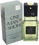 Jacques Bogart - One Man Show - Eau De Toilette - 100mlML eau de toilette / heren