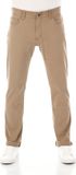 Lee Heren Jeans Broeken Extreme Motion Straight regular/straight Fit Beige 30W / 30L Volwassenen