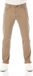 Lee Heren Jeans Broeken Extreme Motion Straight regular/straight Fit Beige 30W / 30L Volwassenen