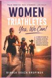 Woman Libri GmbH Woman Triathletes - Yes, we can!