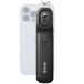 Flir Edge Draadloze Warmtebeeldcamera iOS en Android, 240x180 | Bluetooth, MSX, native IR 80x60, smartphone/tablet, IGNITE cloud, val 2m, USB-kabel