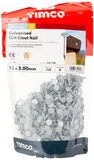 TIMco GEC13B gegalvaniseerde ELH Clout nagels 13 x 3.00 - (1kg zak)