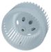 VALEO 884700 Ventilateur d'habitacle