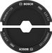 Bosch PRO krimptang E25 CU 25 mm² koper - 2608001125