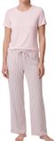 Ammann Dames pyjama Mix & Match orchid rose