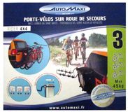 AutoMaxi Rider-4X4 fietsendrager 4X4