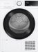 Wisberg WBDR1BW9NB SwiftDry